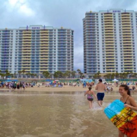 Ocean Walk Resort - Astonishing Ocean Front View Дейтона-Бич Экстерьер фото