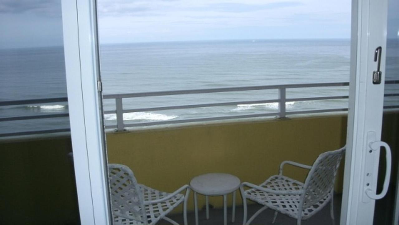 Ocean Walk Resort - Astonishing Ocean Front View Дейтона-Бич Экстерьер фото